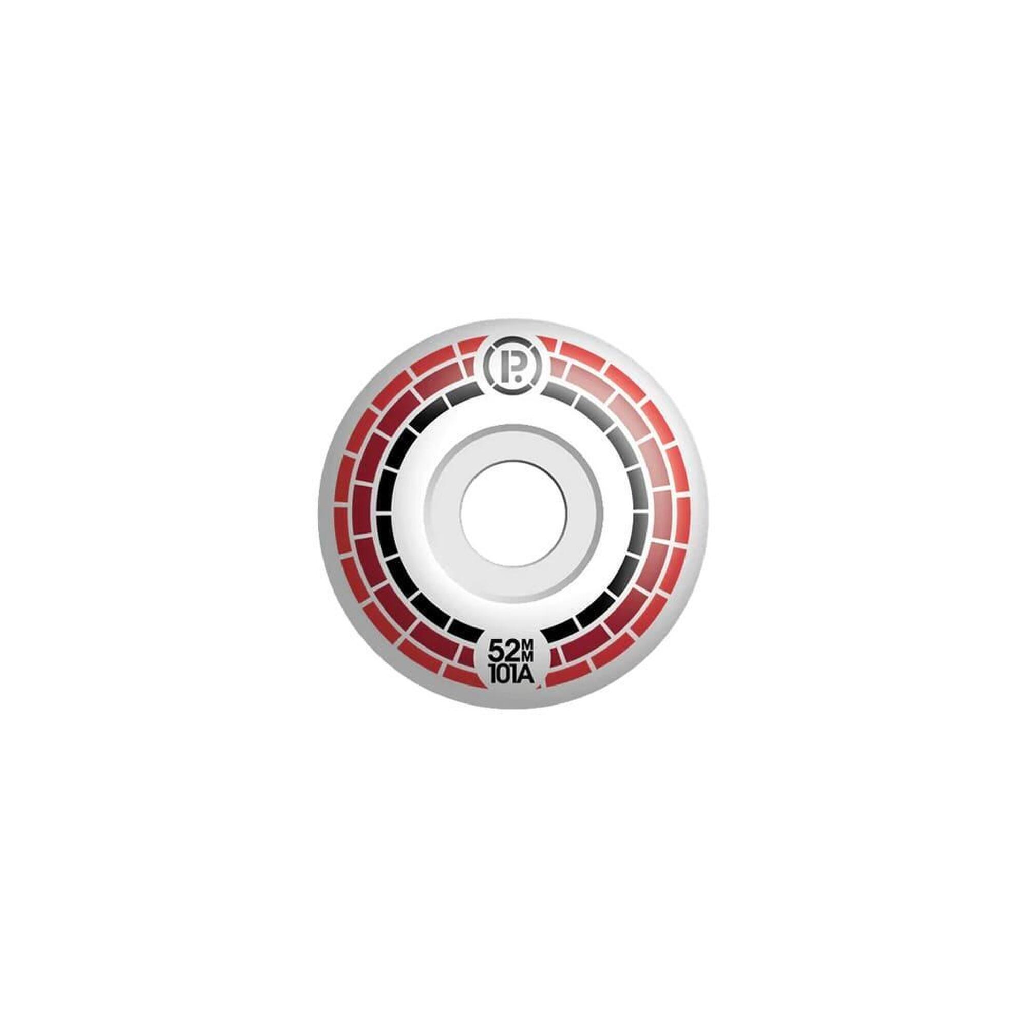 Draak - Skateboard Complet 7.8 7.8