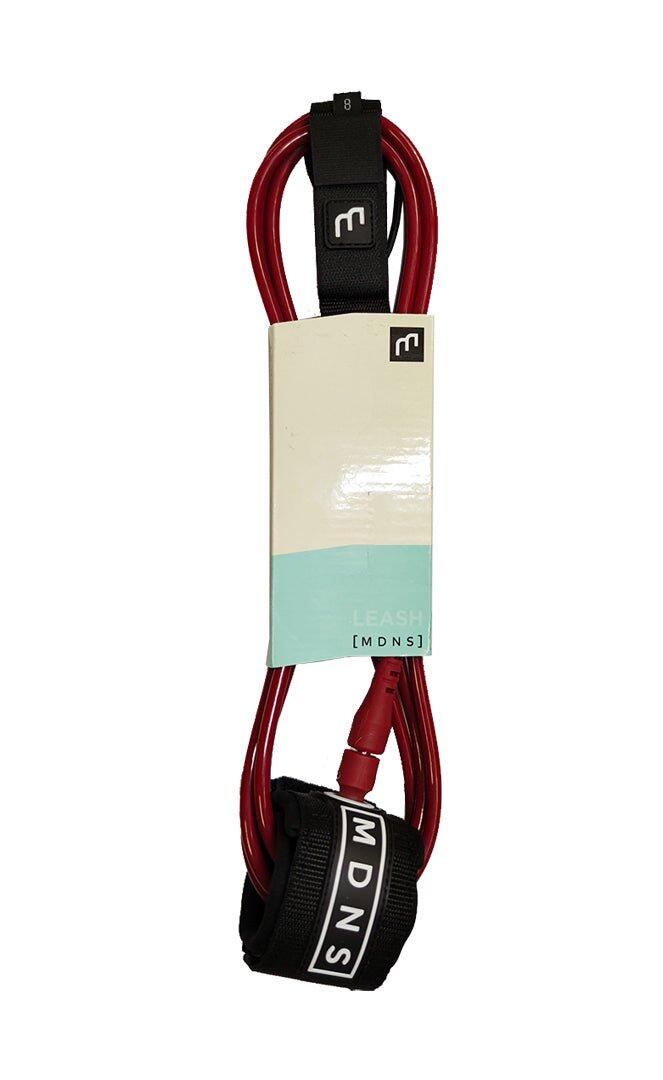 MDNS Comp 5.5 mm - Leash de surf 6'0