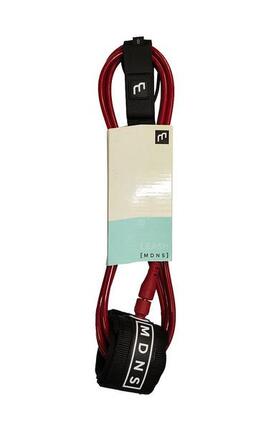 Comp 5.5 mm - Surf Leash 6'0