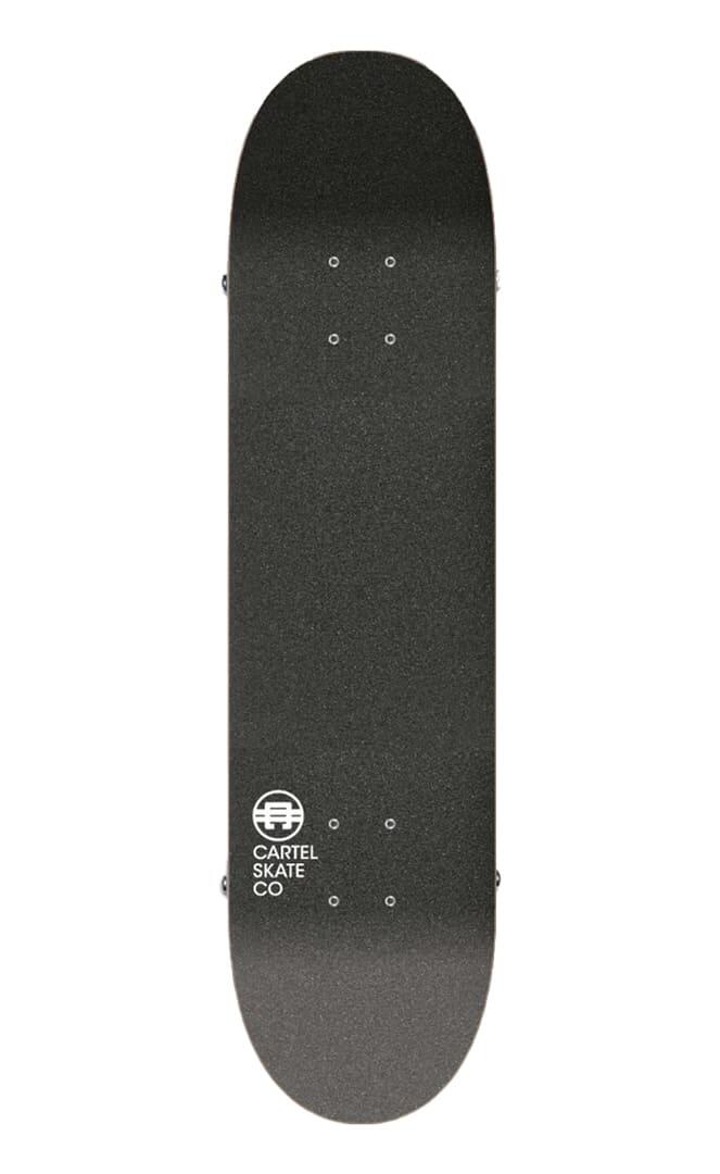 Glitch - Skateboard Komplett 7.8 2/7