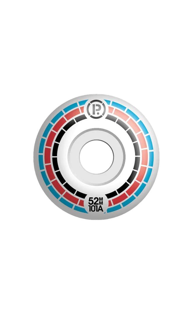 Glitch - Skateboard Komplett 7.8 3/7