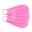Mad Wave Turbo Monofin - Rosa - EU44-46