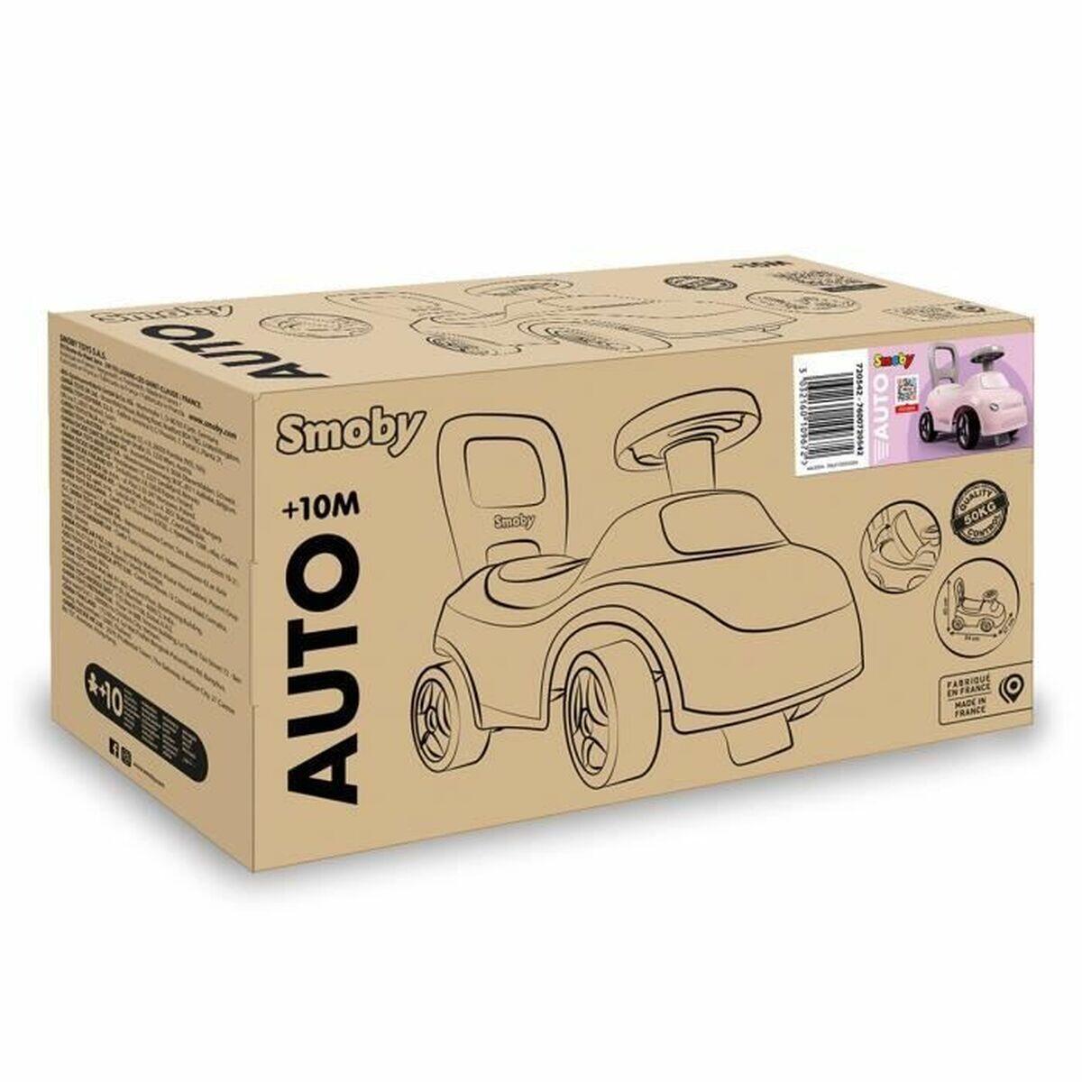 Cavalcabili Smoby 5/5