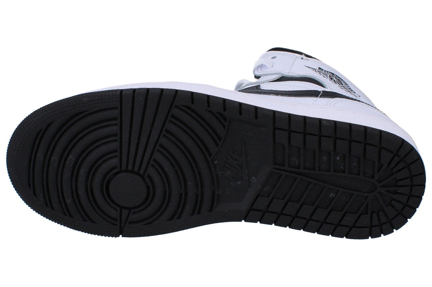 Jordan 1 Mid Reverse Panda 5/6