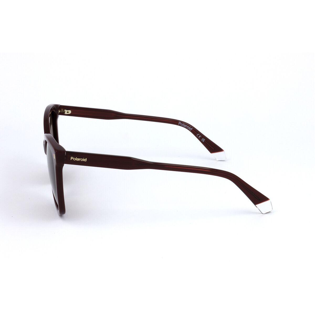 Lunettes de soleil Femme Polaroid PLD-4151-S-X-LHF Acétate 3/3