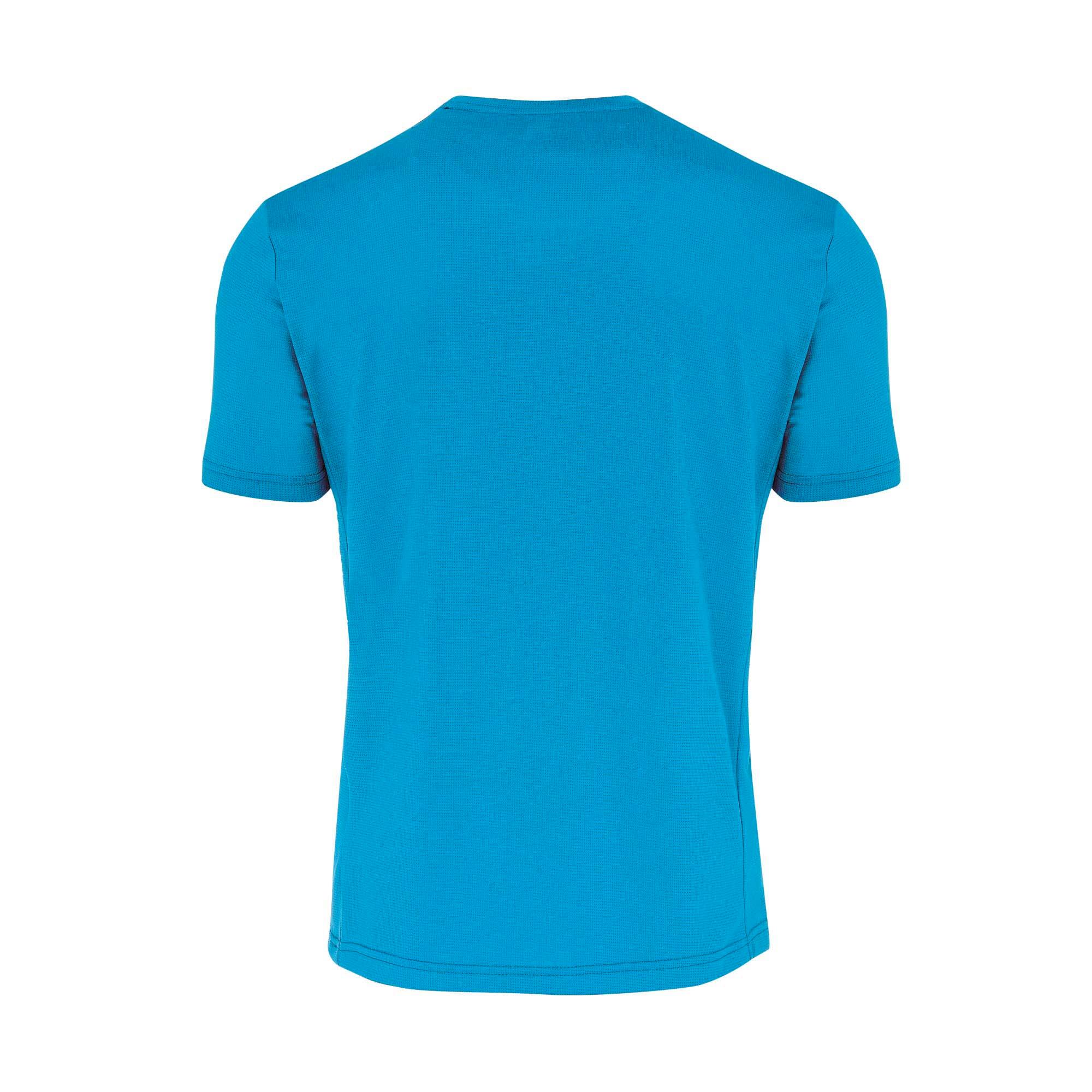 Errea T-Shirt Everton Maglia Mc Jr Criança 2/2