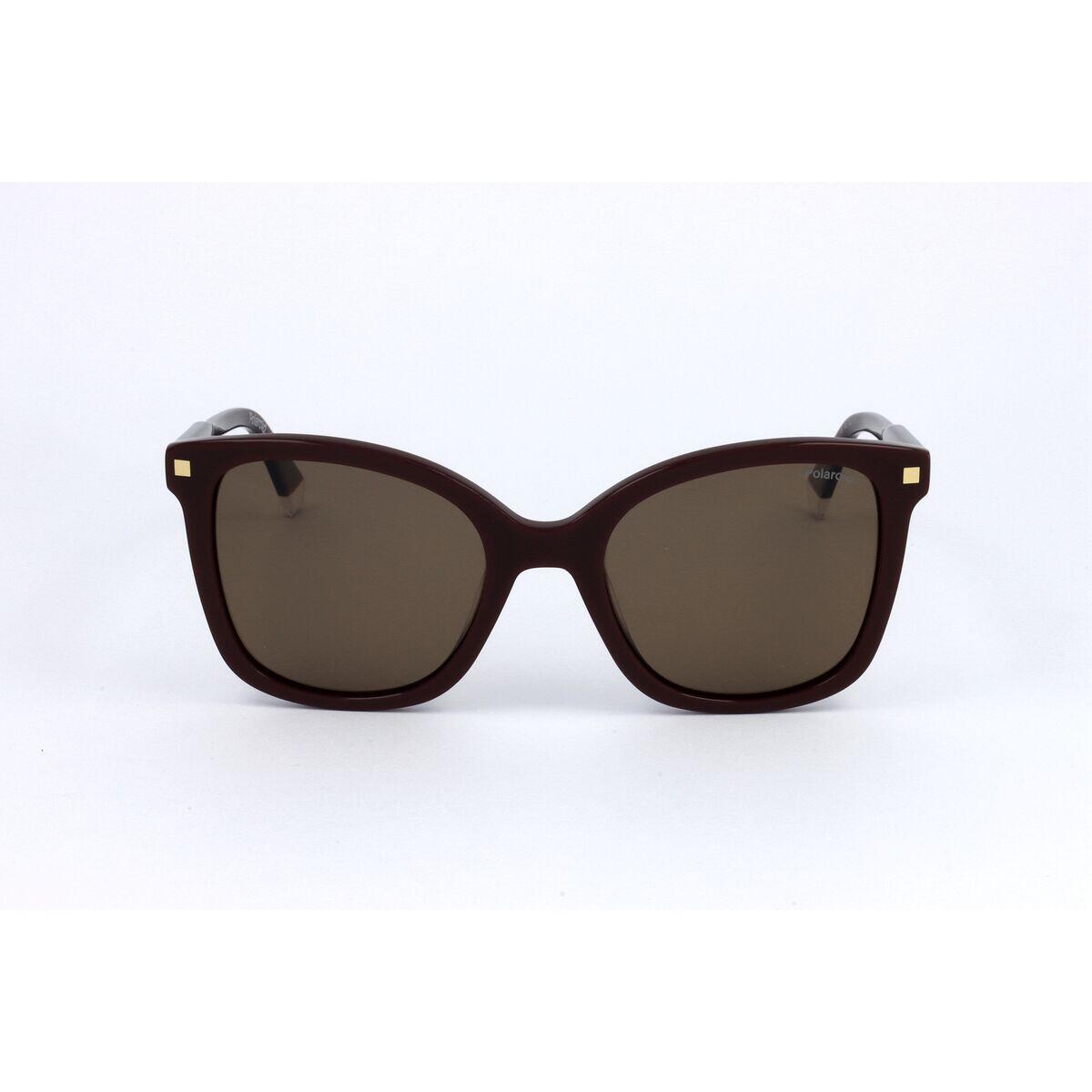 Lunettes de soleil Femme Polaroid PLD-4151-S-X-LHF Acétate 2/3