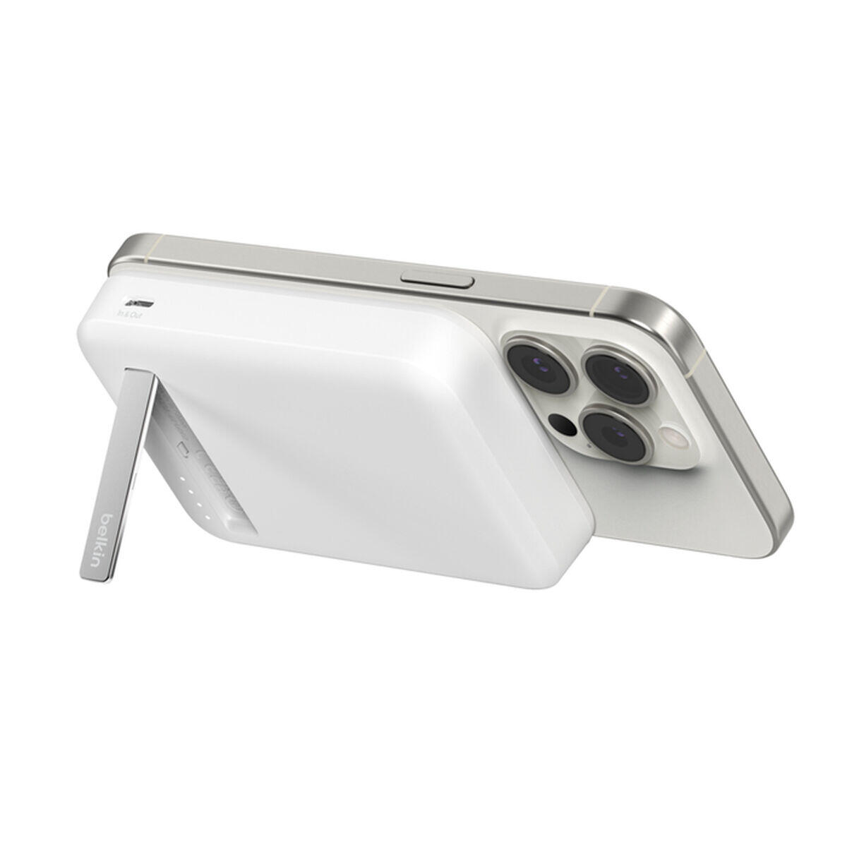 Bateria para Laptop Huawei BPD007BTWH Branco 2/2