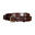 Ceinture cuir Dy’on Plat