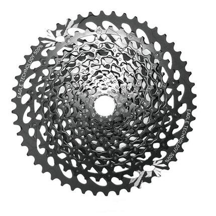 Cassette Sram Xg-1275 12Sp 10-50T