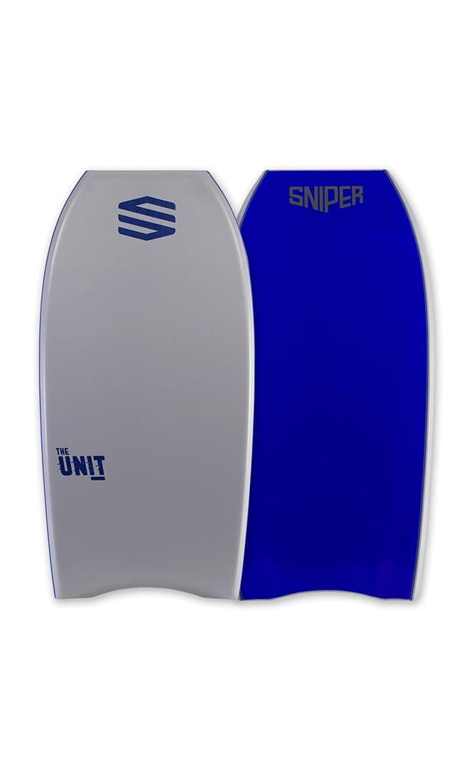 SNIPER Unit Pe Improve Series Bodyboard