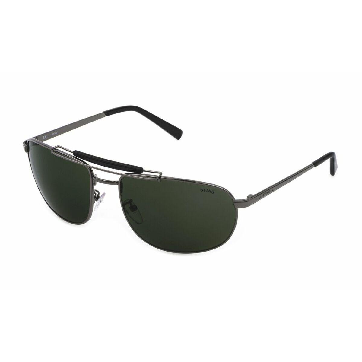 STING Occhiali da sole Uomo Sting SST381-640568