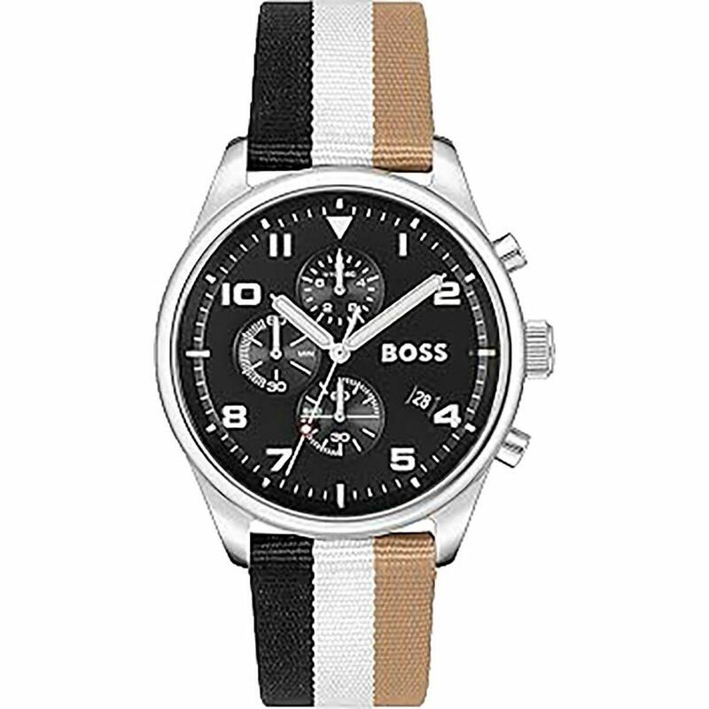 Montre Homme Hugo Boss 1514062
