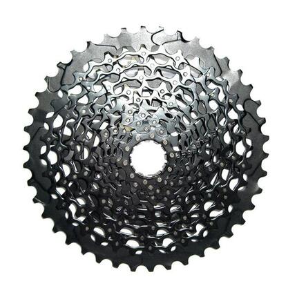 Sram Zahnkranz-Kassette XG-1175 schwarz 11-f.10-12-14-16-18-21-24-28-32-36-42Z.