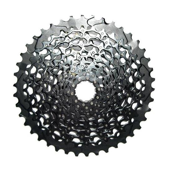 Sram Zahnkranz-Kassette XG-1175 schwarz 11-f.10-12-14-16-18-21-24-28-32-36-42Z.
