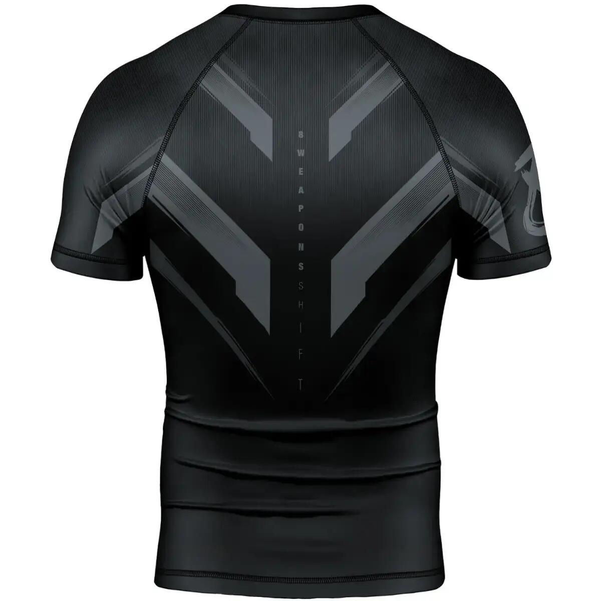 T-shirt de compression à manches courtes Shift 2/3