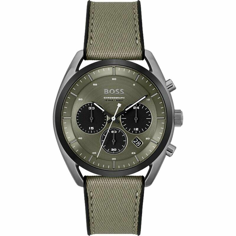 Montre Homme Hugo Boss 1514092