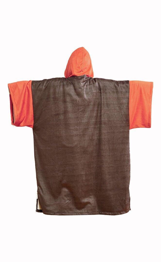 Poncho Volwassenen 2/3