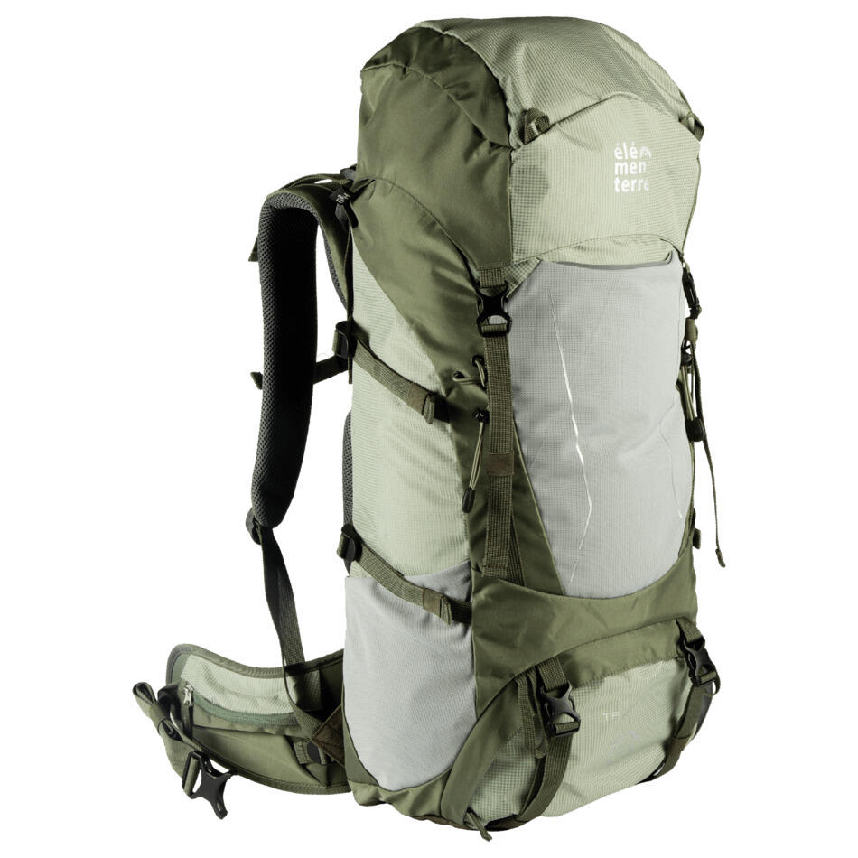 Sac à dos Élémenterre Talca 50L 1/3