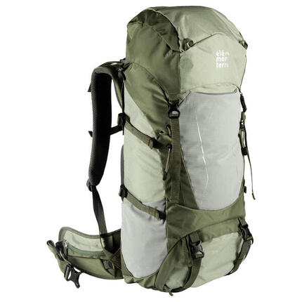 Sac à dos Élémenterre Talca 50L