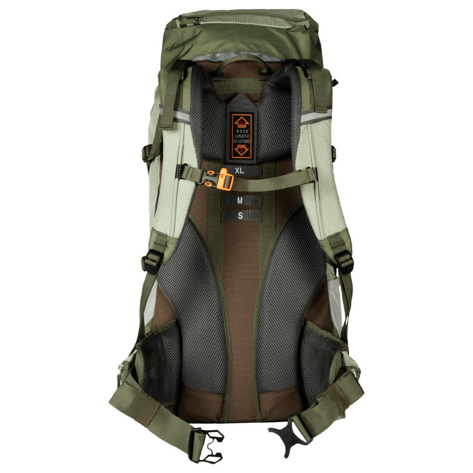 Sac à dos Élémenterre Talca 50L 3/3