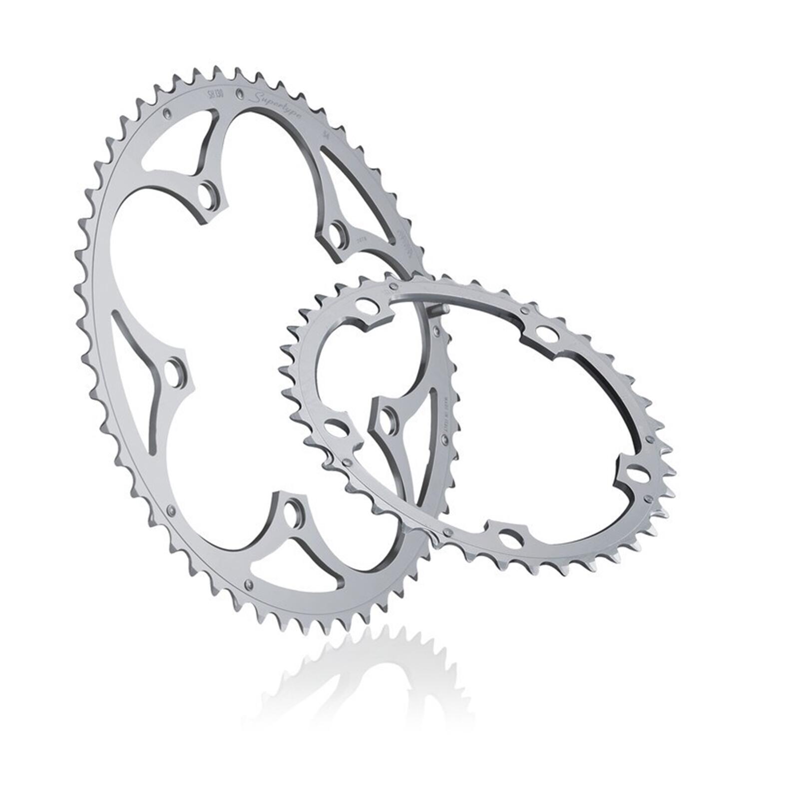 MICHE Shimano Miche Cadena 47T 3/32" 47/130 Supertype Plata