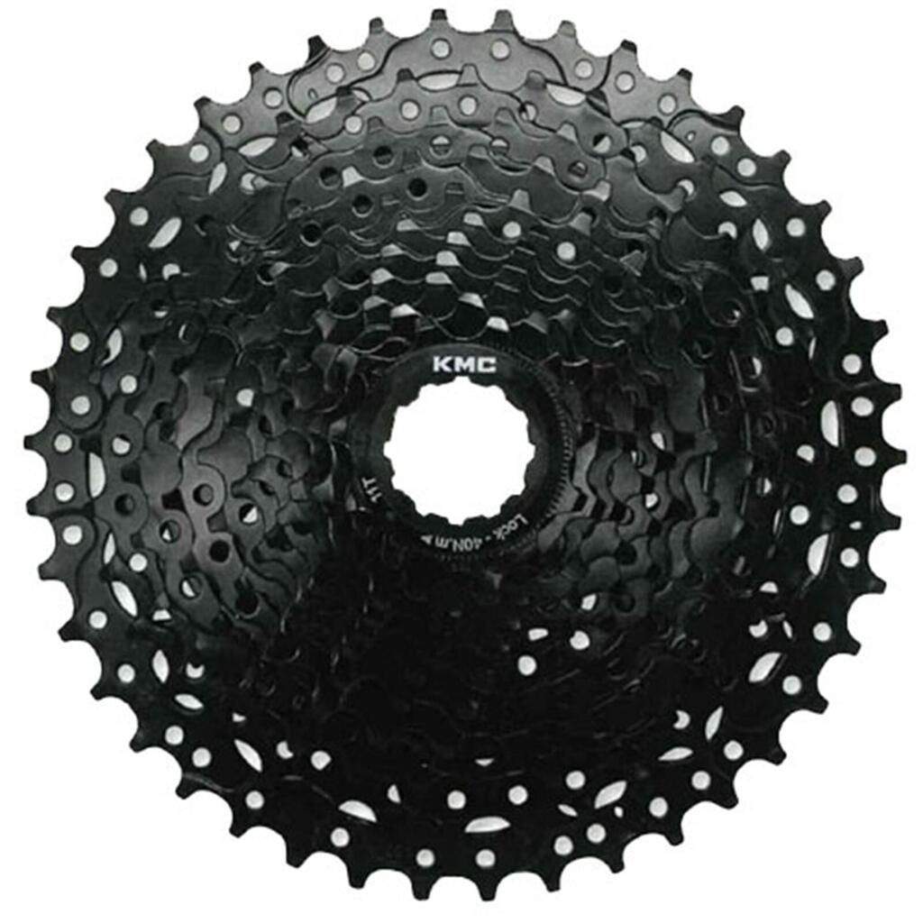 KMC 11-Speed Cassette 11-42T Boxed for Urban Cycling