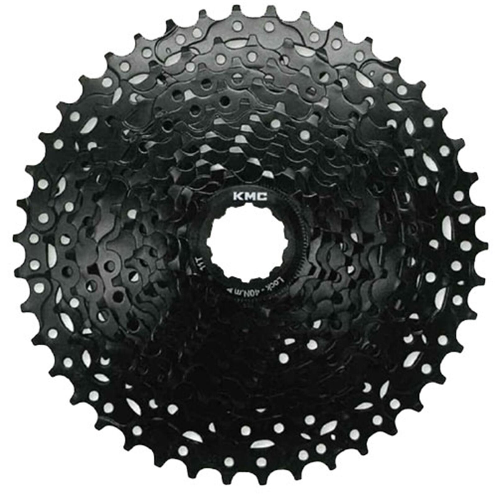 KMC React Cassette 11 Speed - 11/42T