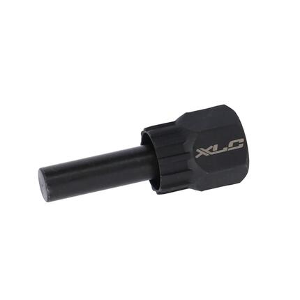 XLC TO-S45 klucz do kaset i wolnobiegów, oś 12 mm