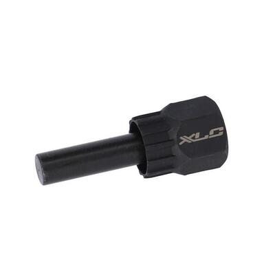 XLC Kassettenabnehmer TO-S45 passend für Steckachsen