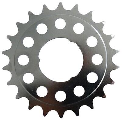 Pignone SA 3/32 22T piatto.