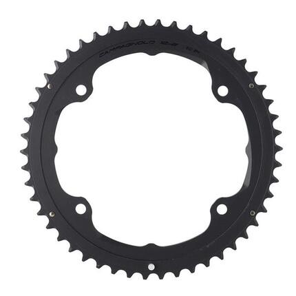 Campagnolo Record buitenblad 50t voor 12-speed crankstel