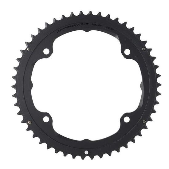 Campagnolo Kettenrad Record 12s FC-RE950 50 für 34 Zähne + Schrauben