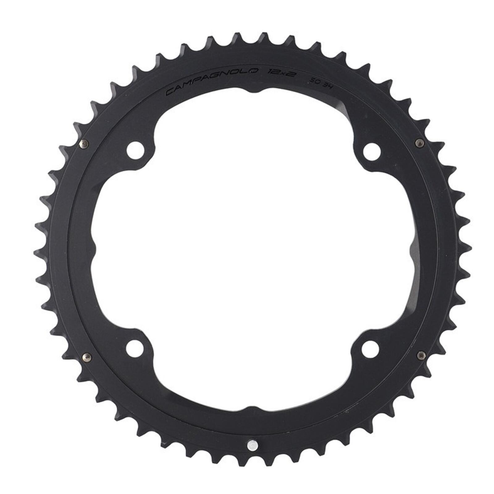 Campagnolo - Record 12s 50t Buitenblad - Pignon - Taille Unique - Decathlon