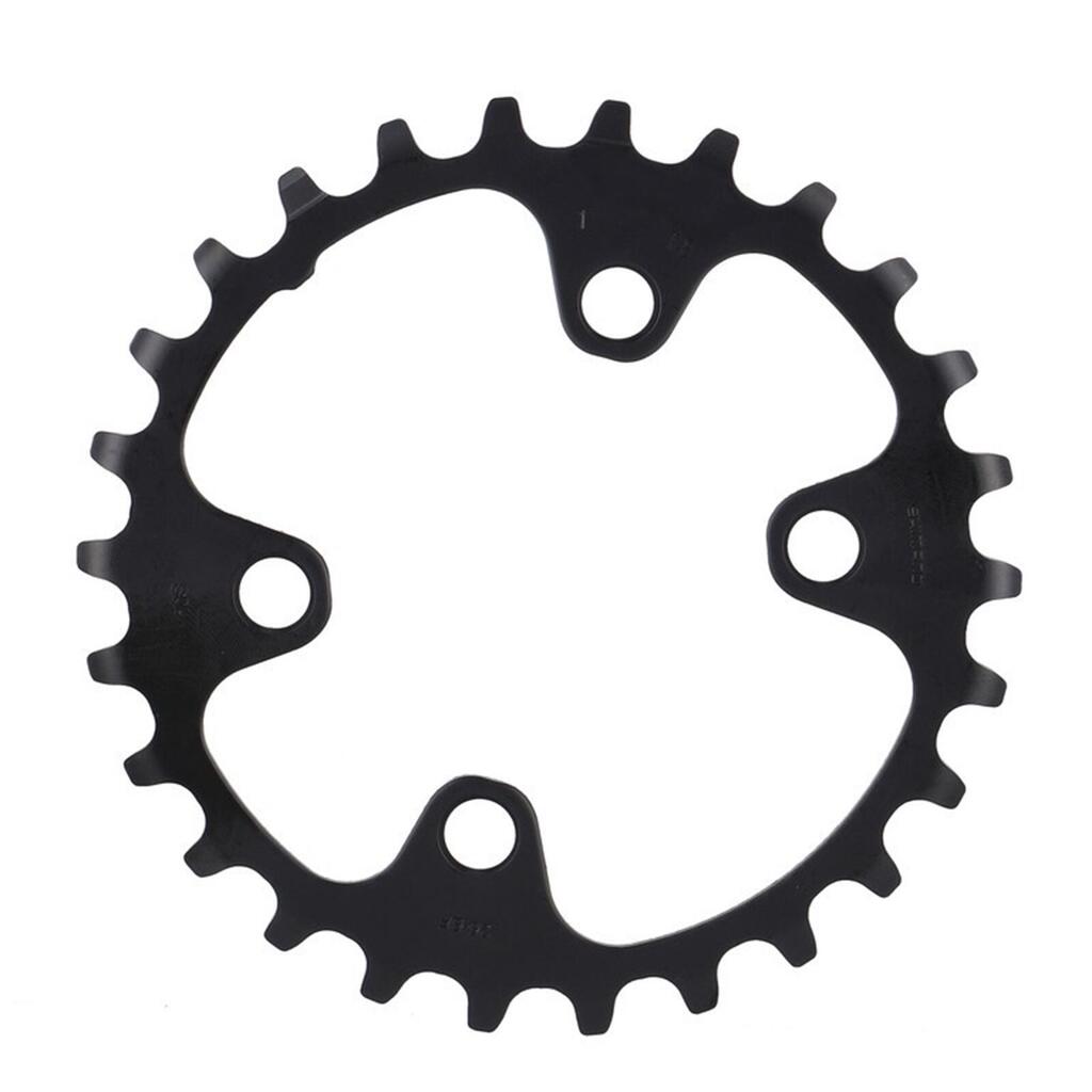 Tray Shimano Deore FC-M6000-2/FC-M6000-B2/FC-MT500-2/FC-MT500-B2