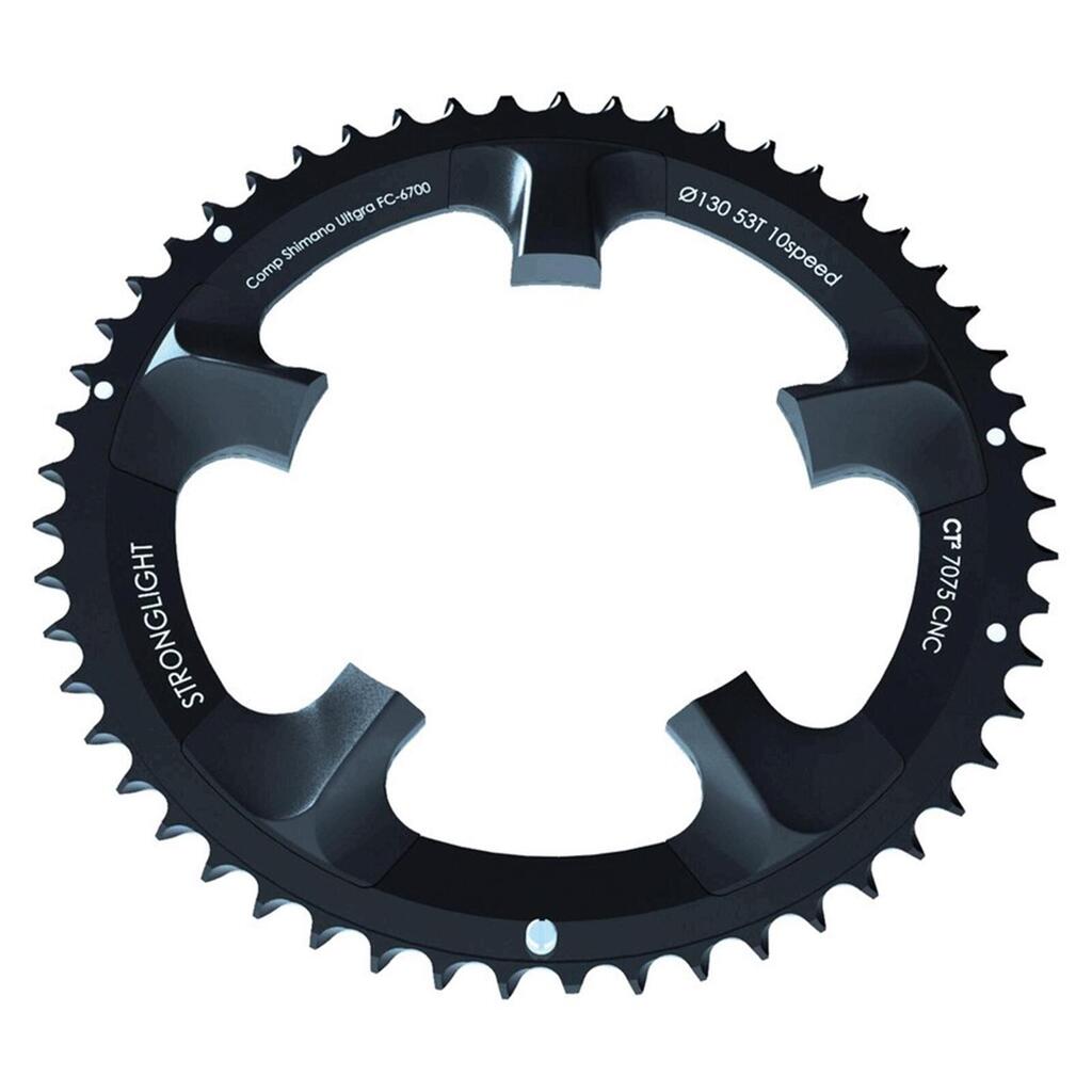STRONGLIGHT CT2 chainring 50T (110 mm BCD)