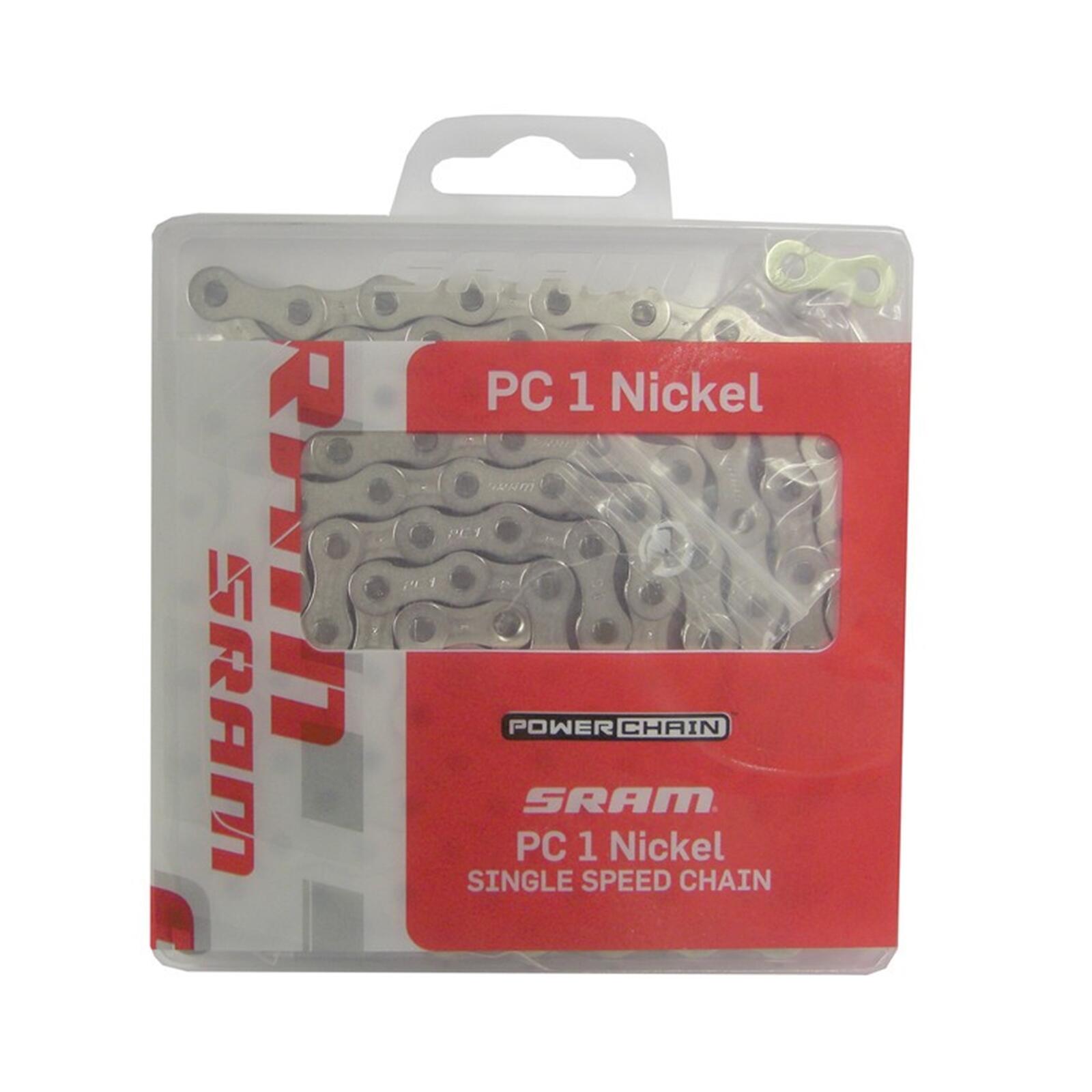 Łańcuch Rowerowy Pc1