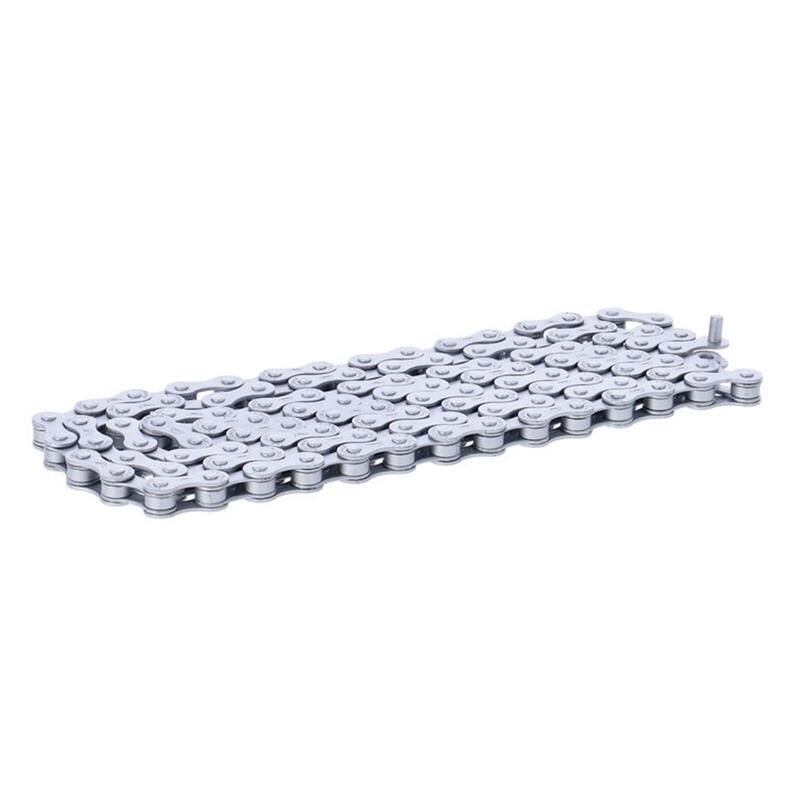 Chaîne de vélo SunRace CN10A 10 vitesses - Argent Gris      2429€    SUNRACE Chaîne de vélo SunRace CN10A 10 vitesses - Argent GrisVendu exclusivement en ligne   