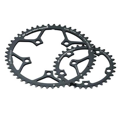 Kettingblad campagnolo record/chorus/centaur type c ct2 9/10v 50t steek 110