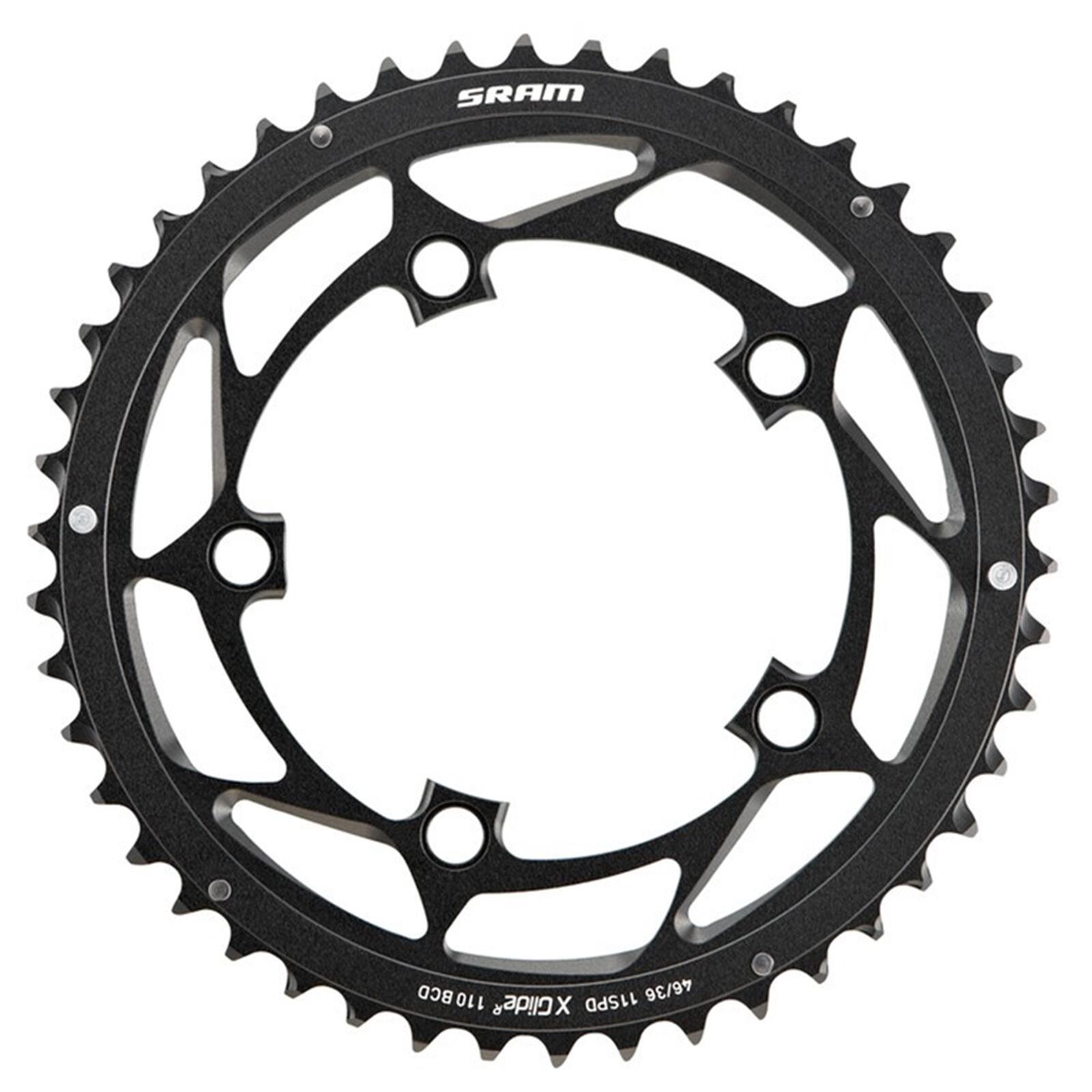 SRAM Vassoio Sram Road Red 10s 39t/130 3mm