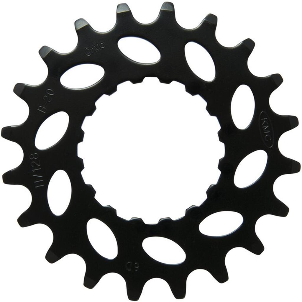 KMC Bosch 18T Gear - Durable and Reliable E-Bike Accessory
