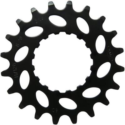 KMC Antriebsritzel E-Bike für Bosch 15 Z., 11/128", Active+Performance Line