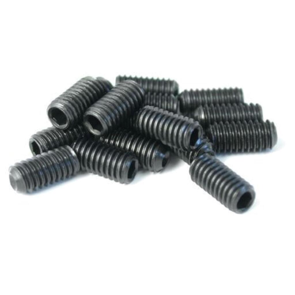 DMR Pin Set for V8 + V12 Pedals 20 pcs
