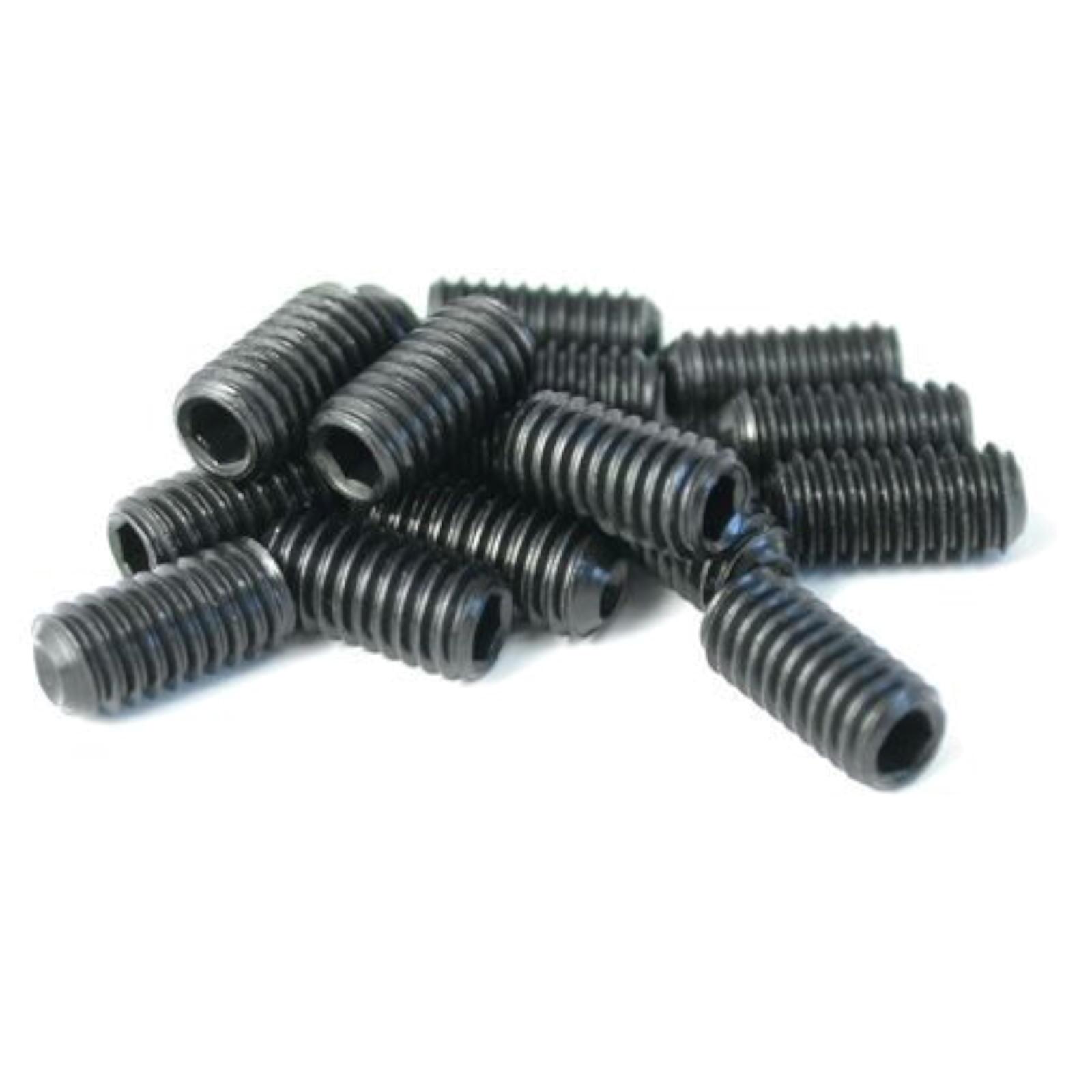 DMR Pin Set for V8 + V12 Pedals 20 pcs 1/1