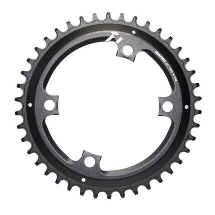 Sram Kettenblatt X-Sync Apex1 11-f. 42Z,asymmetrisch,Alu,schwarz,110mmLK