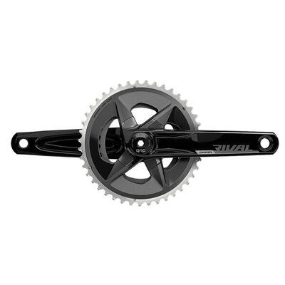 Crankset sram sram rival dub wide 172.5 12v