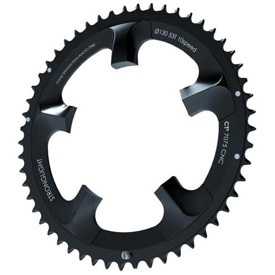 Corone Stronglight ct2 adaptable dura-ace/ultegra 39T