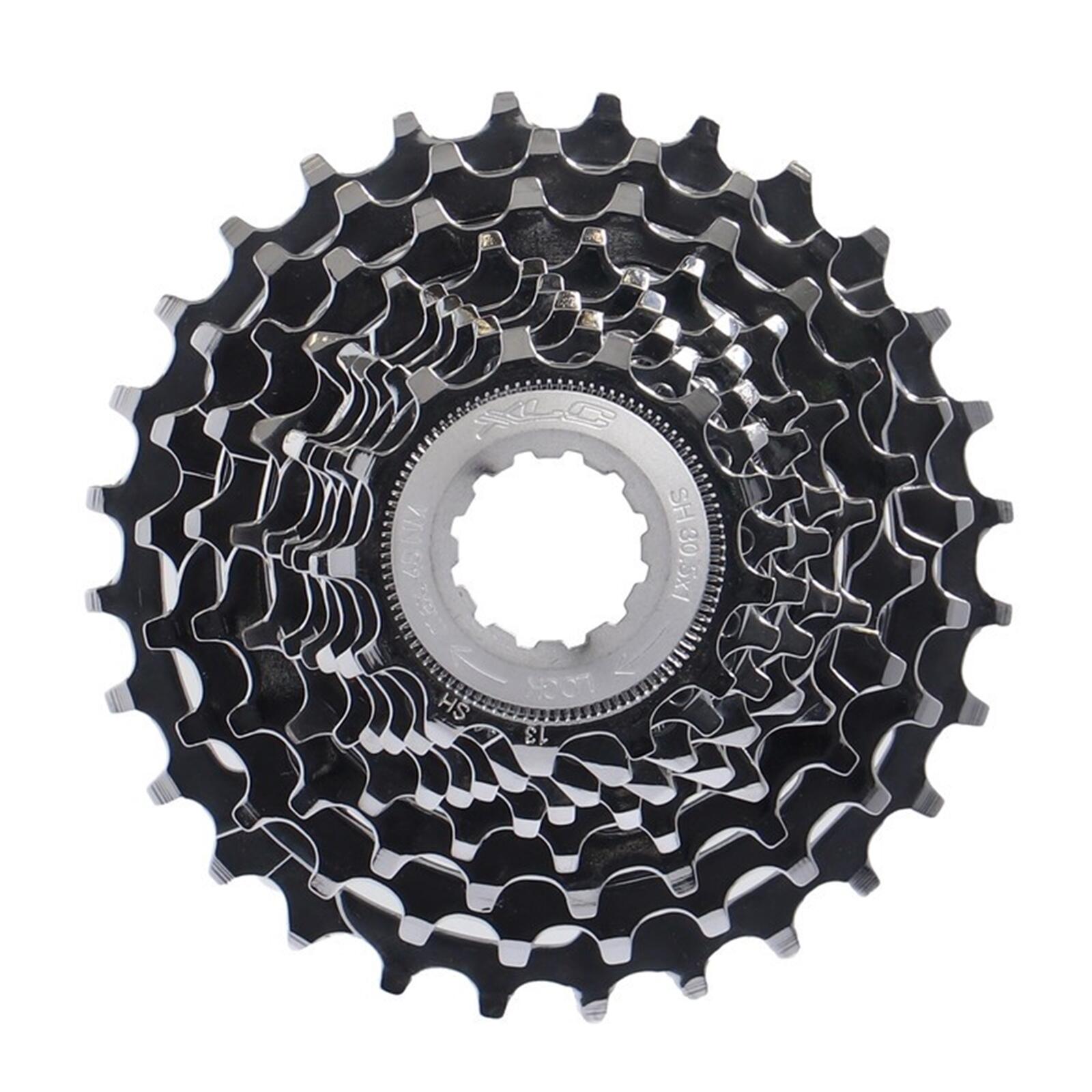 9-biegowa kaseta XLC FW-C02 Campagnolo 13-26