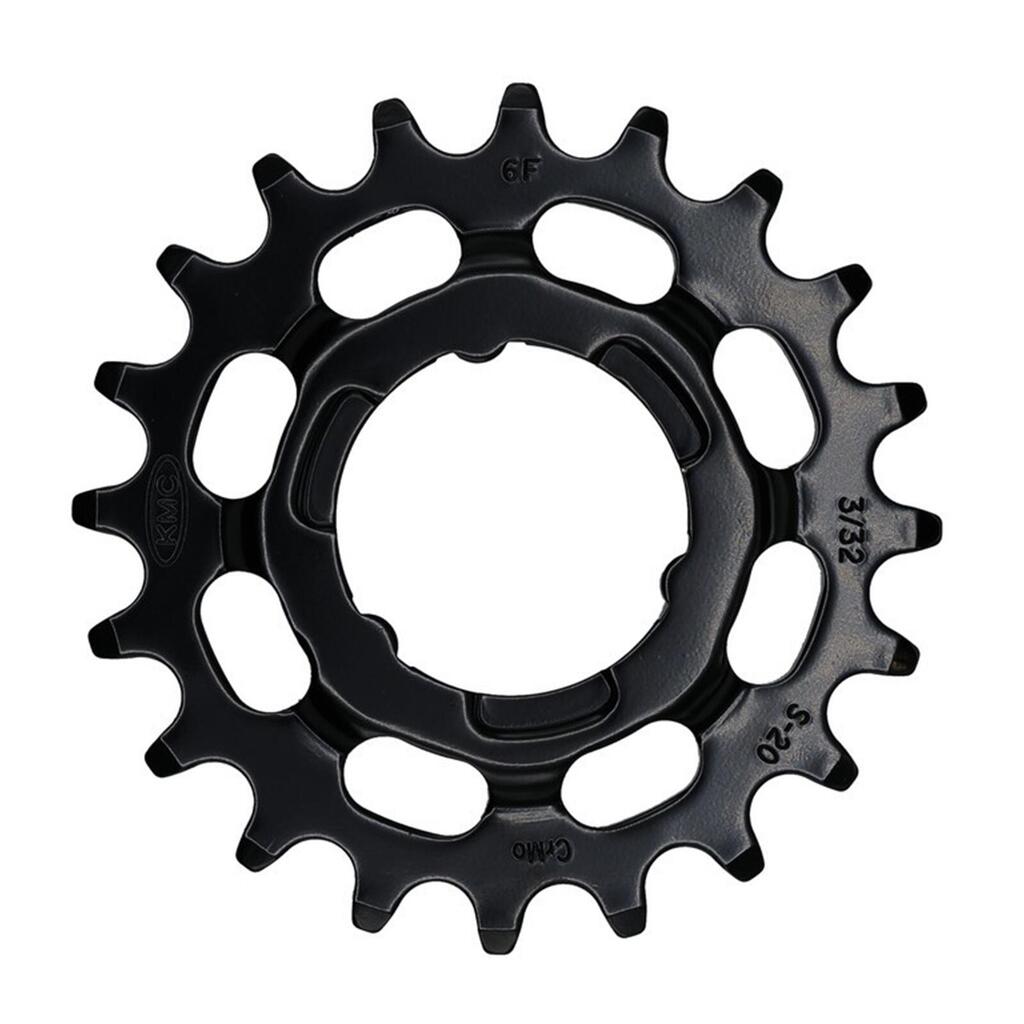 KMC 20T Gear for E-Bike - Durable and Reliable