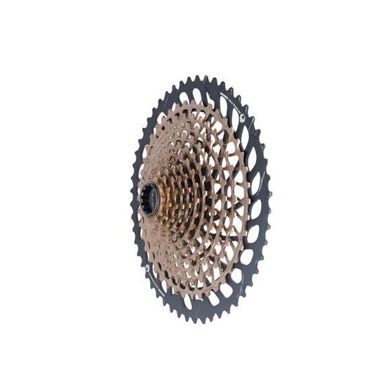 Sram Zahnkr-Kassette XG-1299EagleXD Cop 12-f.10,12,14,16,18,21,24,28,32,36,42,52